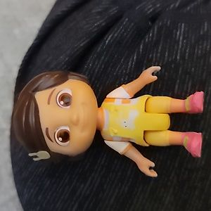 Cocomelon Family & Friends, Nina Girl Figure